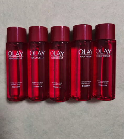 olay新升级大红水 olay塑颜金纯精...