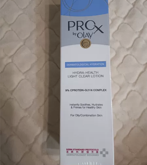 玉兰油Pro-X博研诗沁润健颜清爽保湿水1...