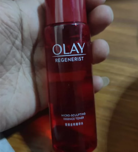 olay精华水，50ml，全新！日期到20...