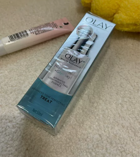 【618抢购】OLAY玉兰油抗糖小白瓶烟酰...