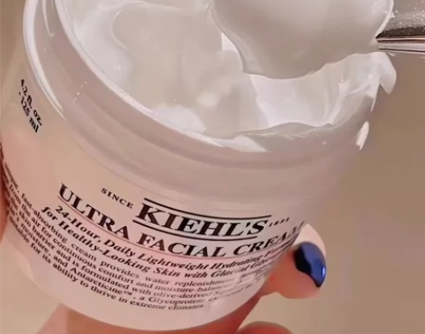 科颜氏高保湿霜，125毫升！！170一瓶！...