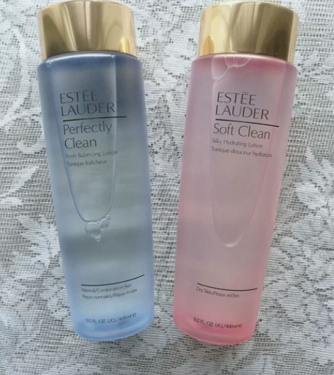 海淘现货，雅诗兰黛大粉水，大蓝水，400m...