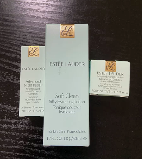 雅诗兰黛小样 雅诗兰黛Dw粉底液5ml*1...