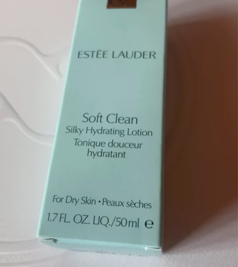 雅诗兰黛保湿柔肤水50ml 中样小样旅行装...