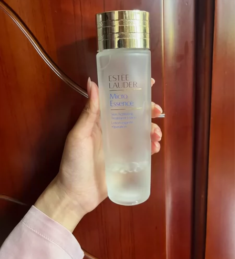 雅诗兰黛原生液专柜购入 余量20-30ml...