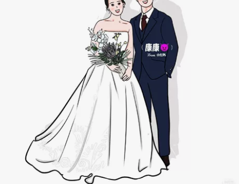 婚礼立牌设计结婚请柬图案,40两人 感兴趣...