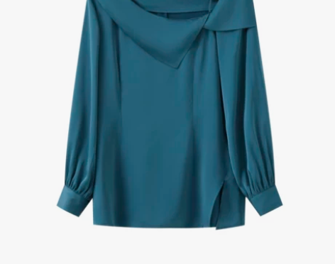 ?PLUSMALL杨天真大码女装秋冬新款定...