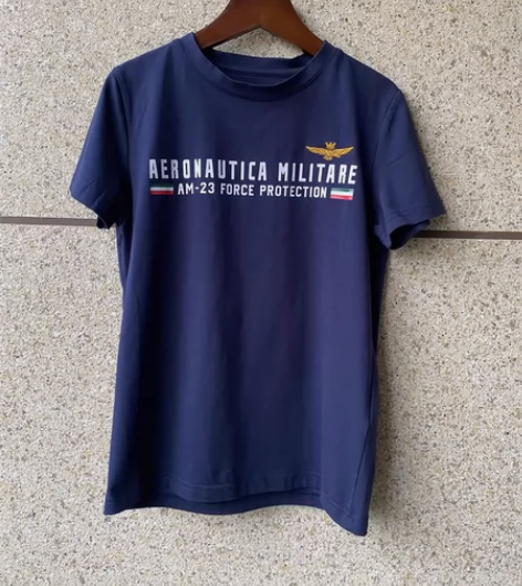 【童装】Aeronautica Milit...