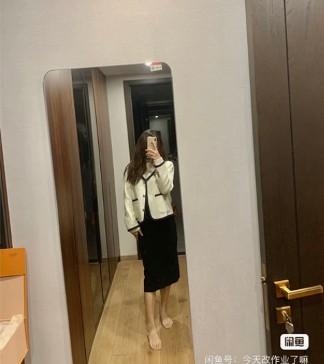 韩国东大门小西装休闲外套女 秋冬款 衣服面...