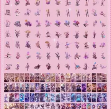 出出我的英雄联盟号,不玩了,小号q10位不...