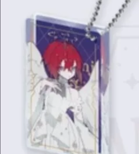 出 出nijisanji彩虹社望月塔罗亚克...