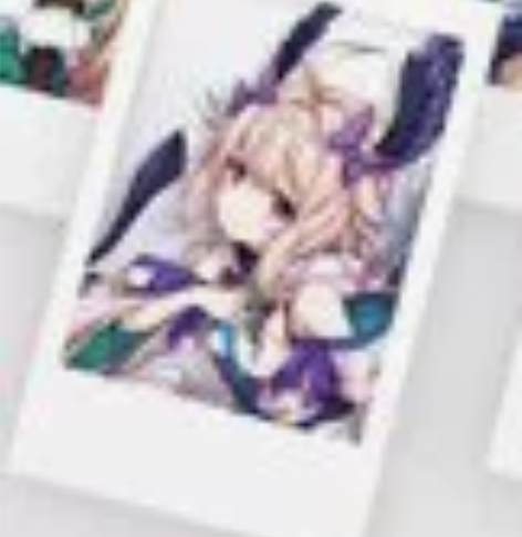 【出】enna ua拍立得有捆 本体50+...