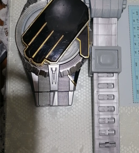 佛系出物,可小刀 想退坑了,但还是大爱法爷...