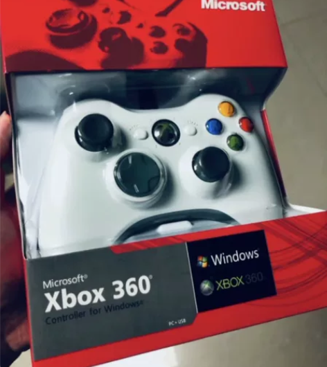 【现货速发】xbox360包邮出手柄有线P...