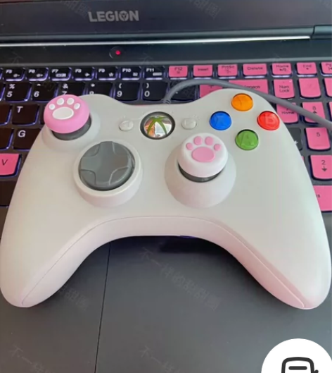 【29.9包邮出】全新未使用xbox手柄3...