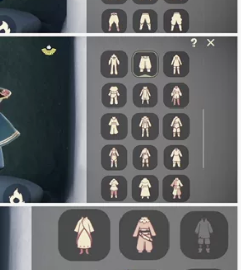 光遇安卓官服  可换绑 全图毕业 小王子季...