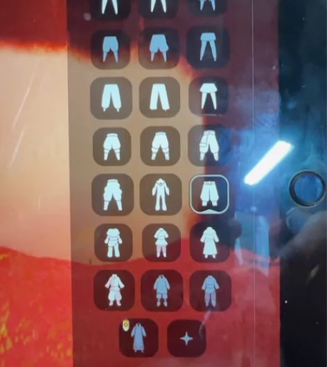 光遇 退游急出 冲了1400 可小刀 武士...