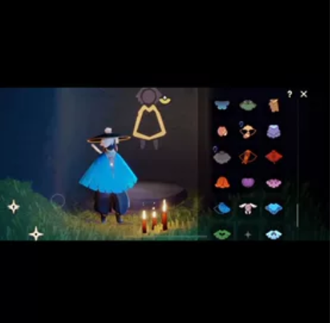 ios千蜡单抽绊爱徽章预言不断狗头多礼 全...