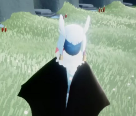 （可租）光遇白菜租耳坠鸟音韵不断 （暂不接...