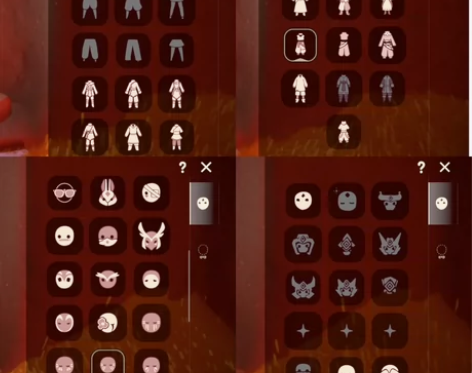 光遇无翼！！！！箬笠，星星灯，公主头，书虫...