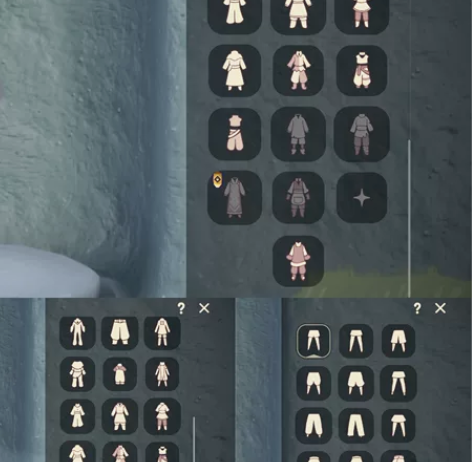 光遇出号 650可小刀 vivo渠道服 可...