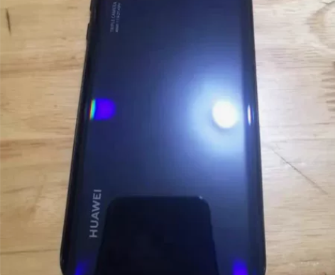 华为畅享10s   微瑕   适合学生备用...