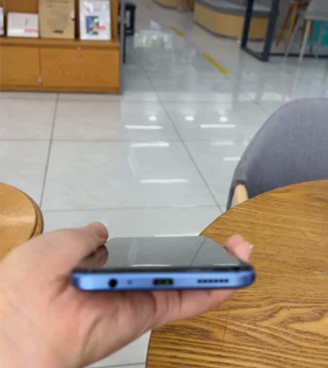 华为畅享50 8+128 9成新 演示机...