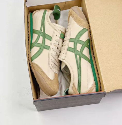 【亜瑟士鬼冢虎一脚蹬】男女同款！男鞋女鞋 ...