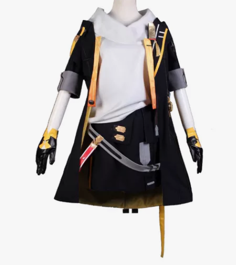 【已定金hold】面包家崩坏星穹铁道女主星...