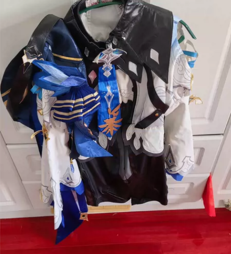 悠窝家 优菈COS 到我这二手到你三手二手...