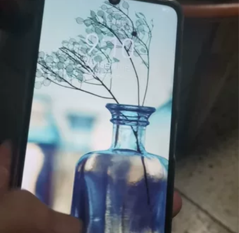 自用手机华为麦芒11.版本8+128.功能...