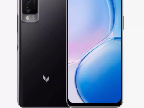 华为麦芒十年真爱版臻爱版，8+128全网5...