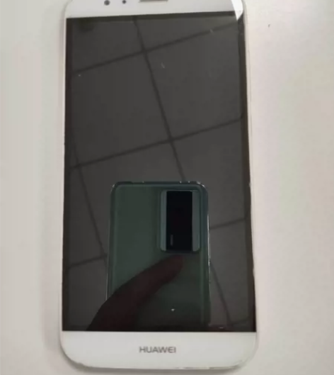 ?华为麦芒4，手机闲置，一直当做备用机给小...