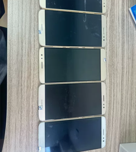 华为手机麦芒 华为mate40pro 4+...