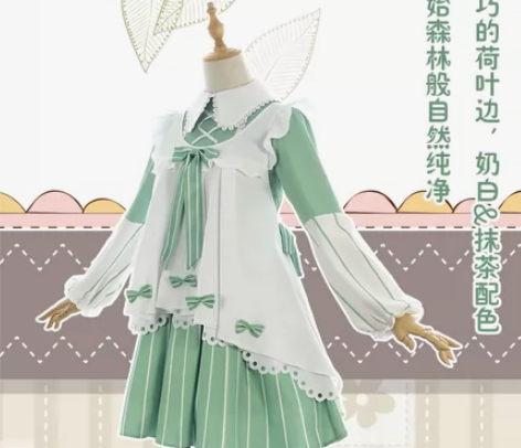 初兽猫独家尾款预购】魔卡少女樱+同人抹茶白...