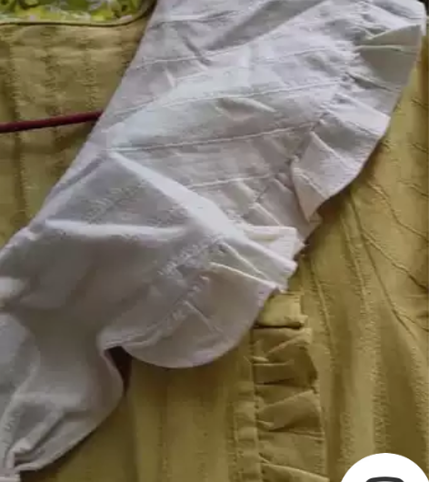 全新.mg小象连衣裙，海军风，适合走可爱甜...