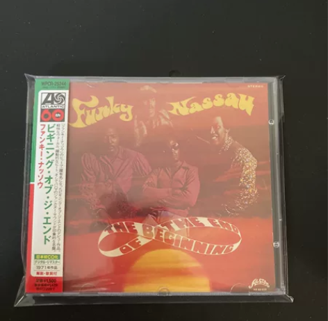 Rare Jazz-Funk / Funk...