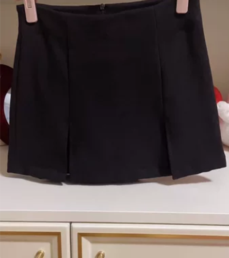 美美的夏夏网球少女运动风休闲夏季短款裙子，...