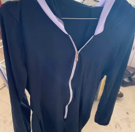 夏季连体裙，很凉快的面料，110斤内 运动...