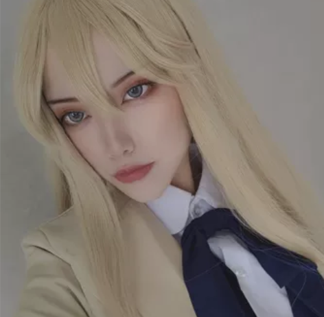 ?博多豚骨拉面团 林宪明cos服 林林 女...