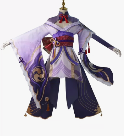 出次元依将军c服加假发加鞋子 正片一次，道...