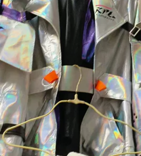 預售 王者荣耀kpl伽罗天狼cos衣服漫之...