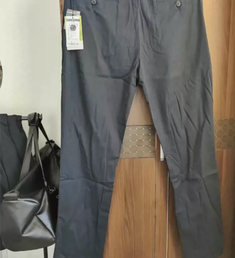 #商务正装 #休闲裤子 全新POLO SP...