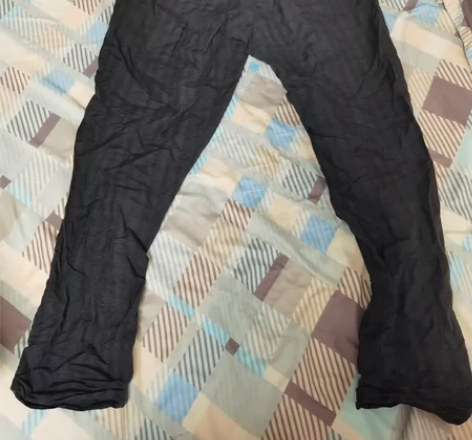 D##amp；amp；G的裤子，今天收拾家...