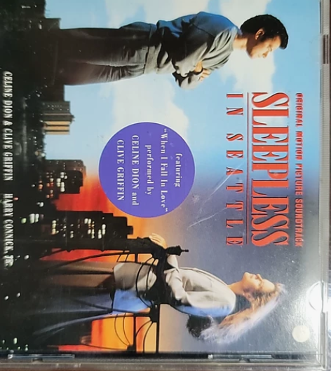 《西雅图不眠夜》SLEEPLESS IN ...