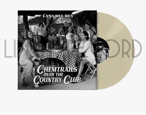现货+Lana+Del+Rey+Chemt...