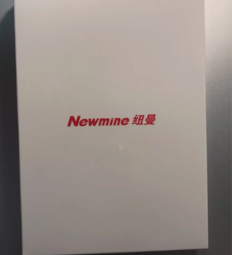 纽曼C36颈挂脖式蓝牙入耳式耳机 未拆封单...