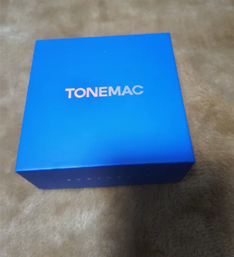 全新未佩戴全新未佩戴 拆开耳机煲机四个阶段...