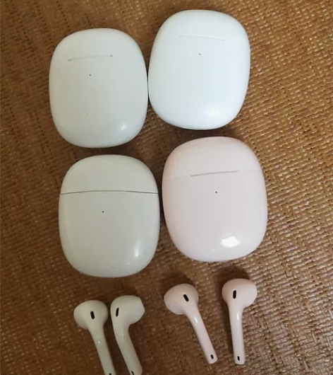 唐麦w9蓝牙耳机，整机78元（已卖完） 仓...