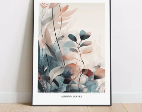 限量款 时尚典雅小红书爆款ins风花卉装饰...